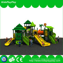 Hot Sale Newest Designs Kids Outdoor Playground Equipment (KP14-067A)